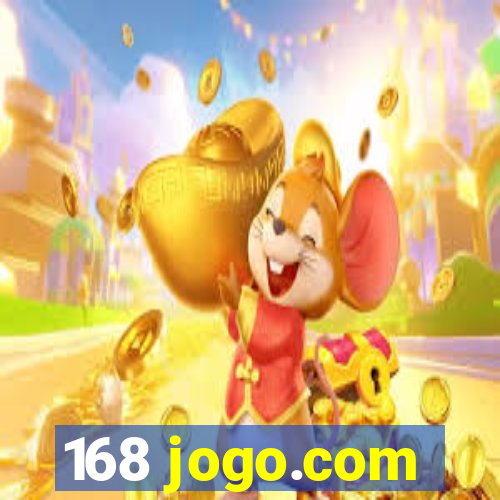 168 jogo.com